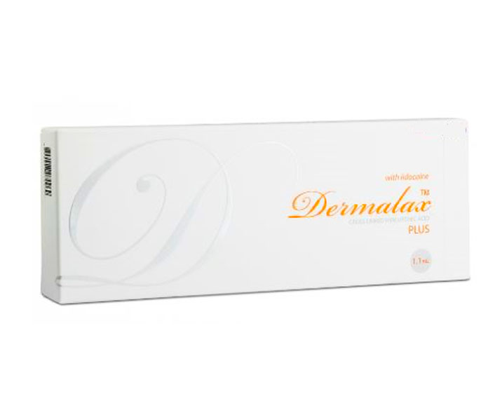 Dermalax Plus